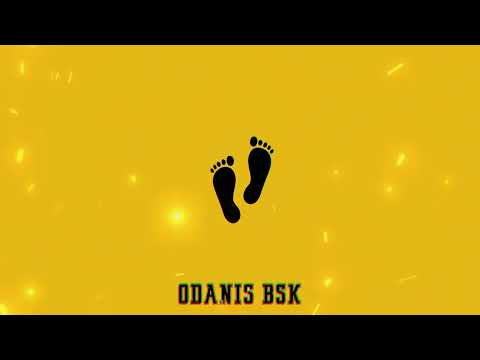 ODANIS BSK - MIS PASOS (AUDIO OFICIAL)