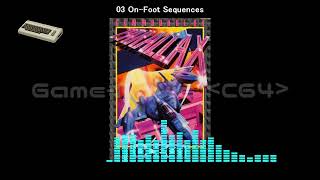 (C64)Parallax-Soundtrack