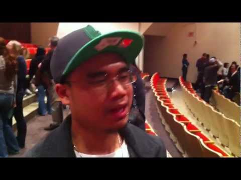 McKay Talent Show 2012