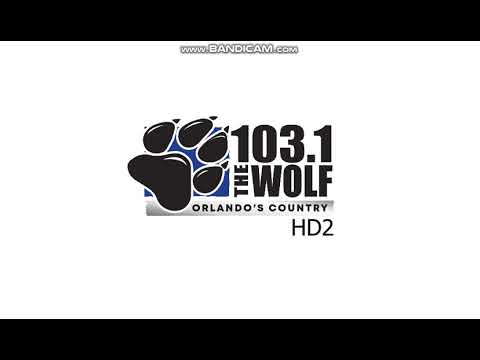 103.1 The Wolf WFYY-HD2/Legal ID-9/25/2022 - 9PM: Windermere, FL