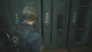 【BIOHAZARD RE:2生放送】#3