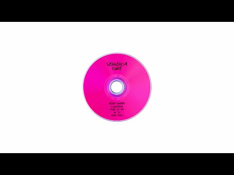 PEDRO SAMPAIO - SEQUÊNCIA CUNT feat Irmãs de Pau, MC GW, Tasha Kaiala, Clementaum 