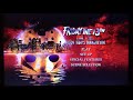 Friday The 13th Part VIII Jason Takes A Boat 2017 DVD Menu Walkthrough