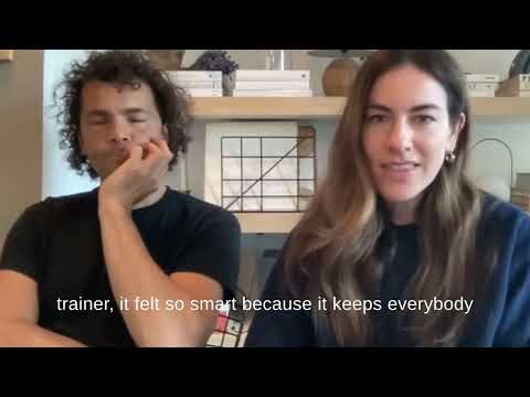 Homeschool by LAY LO: Dog training with world-class experts video.