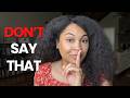 Don T Say THIS If You Want To Get Married To Your Kingdom Spouse
