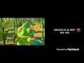 Cars 2006 End Credits