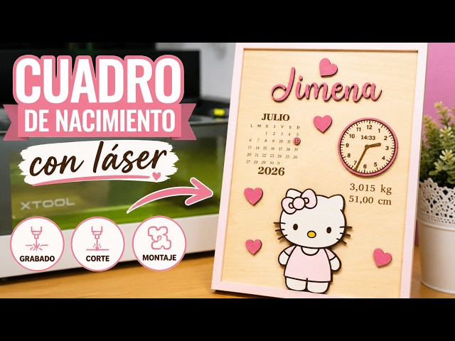 Vídeo relacionado con I LUV LTD Pequeño Soltero Estaño Marco de la Foto Patrón de Cuatrifolio Medieval en Relieve 4x4 pulgadas Esquinas Redondeadas Imagen Brillante Pulido Finalizar Posibilidad de Grabar