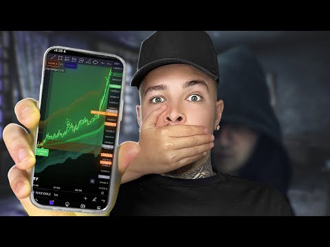 5 Forex TRADING SECRETS They DON'T Want You To KNOW!