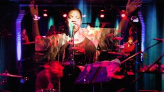 Desney Bailey & Band - Meant To Be, Migration Music 14-10-2011