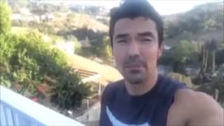 Friends wishing Daniel Dae Kim a Happy Birthday!