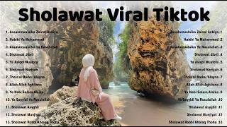 Download lagu Sholawat Nabi Terbaru Viral Tiktok 2026 | Playlist Sholawat Viral | Album Sholawat Penenang Hati mp3