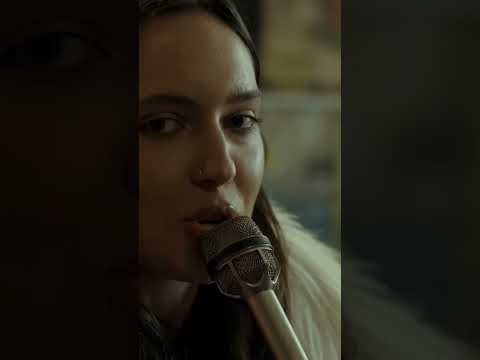 hoshii x zalia - znowu sam (hoshii sessions) #livesession #altpop #indiepop