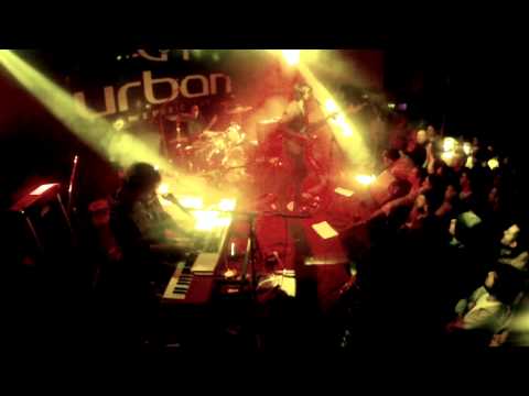 Radio Bonobo - Jennifer Gentle - Verdena - Locoweed - live at Urban Club