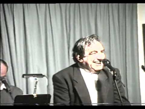 Jean Constantin 1 RFG Marconi Chaco Grill Feri Saal & Mihai Ciuchitu Formatia Trupa Clasic20