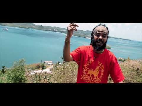 STRAIKA D - GIVE THANKS AND ISES - CLIP OFFICIEL