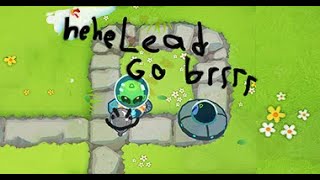 Lead Bloons Logic in Btd6