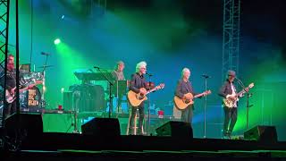 Three Dog Night - Out In the Country (2025 live from El Reno, OK)