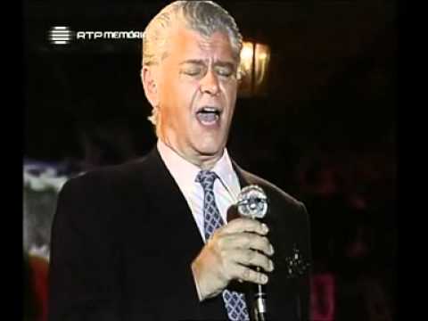 Fado de Santa Luzia - Vicente da Câmara