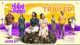 Little Hearts - Official Trailer | Shane Nigam  Mahima Nambiar | Kailas | Anto Jose Pereira & Aby