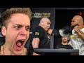Professional Slap Fights Are INSANE