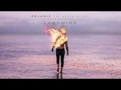 Polaris - Landmine (Instrumental Audio Stream)