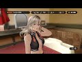 God Eater 2 Rage Burst Topless Nude Mod PPSSPP