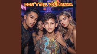 Download lagu Mama said mp3 Download lagu Mama said mp3