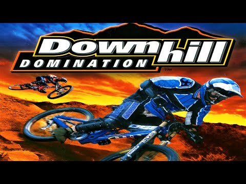 Downhill Domination Review - Heavy Metal Gamer Show