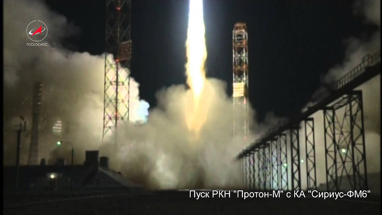 Watch the Launch