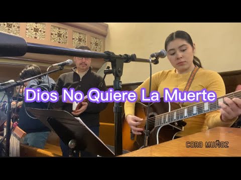 Dios No Quiere La Muerte Del Pecador - Cesáreo…