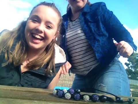 try not  to laugh chullage with Wather  with Tahnee Halligan