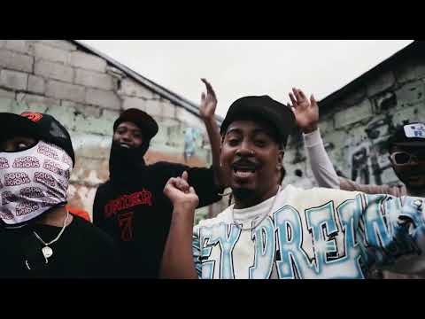 You R Ft GUN GUN - DEMAGOGO  (Video Oficial) Prod @monchololavainilla  ​