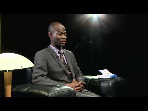 Open Heaven Reflections 2014 April 16 - Where Are You?