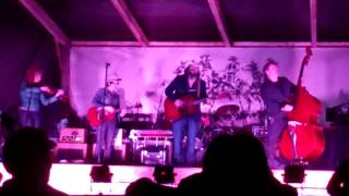 Steve Earle - Love's Gonna Blow My Way -  Chico Basin Ranch -  June 14, 2014