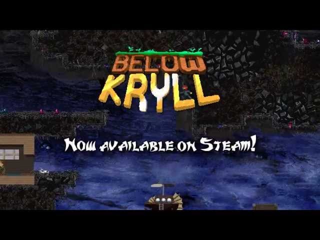 Kaufen Below Kryll - Original Soundtrack included (DLC) (PC) DLC ...
