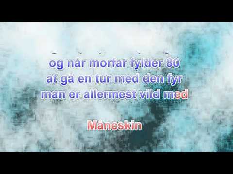 Daimi - Chug-a-lug (Klovn The Movie Score)