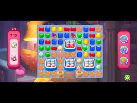 Homescapes level 10711 #homescapes Gaming Zone Of Shreya