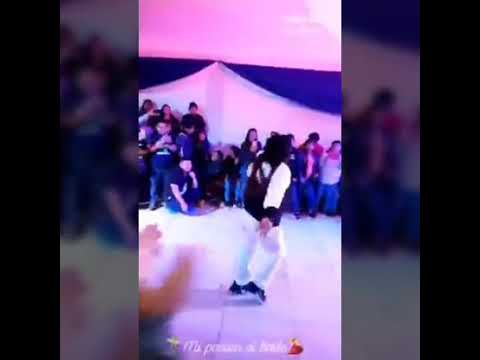 Bailando italo disco