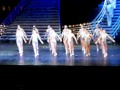 The Rockettes Let Xmas Shine 2010