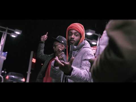 Dripset Jwar - Exotic (official video) | 🎥 by 95 Productions