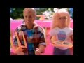 Barbie Commercial Starlight Motorhome 1994