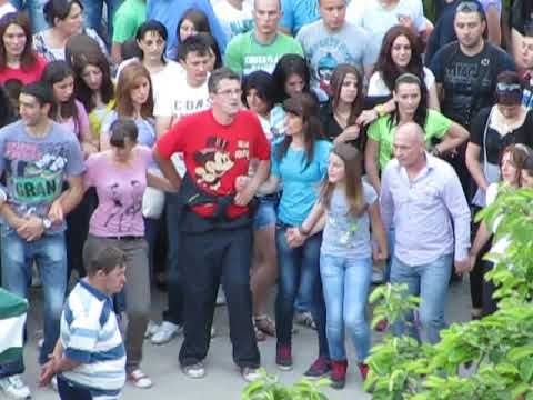 Trojicindan-vasar-Pljevlja