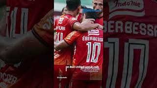 Pelatih Bali United Tak Ratapi Kegagalan Pertahankan Gelar Juara: Tak ada Tim Tiap Tahun Juara