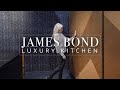 Luxury Kitchen  Designed for James Bond  BT45 u0026 Bauformat  2021