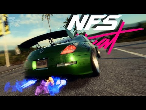 Richtig Leistung für den 350Z! - NEED FOR SPEED HEAT Part 14 | Lets Play NFS Heat