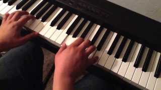 Glasper - Downtime Jazz