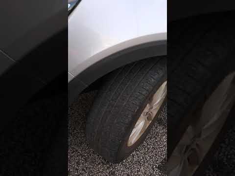 Tire rotation scam or not you decide . Meineke cinnaminson