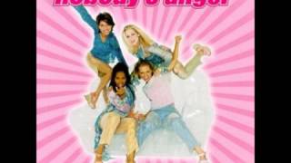 Nobody's Angel - 3. Boom Boom + Lyrics In Descrip.