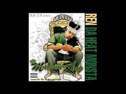 Ren Da Heat Monsta ft. Antidote & Dee Hwp - Officer Down