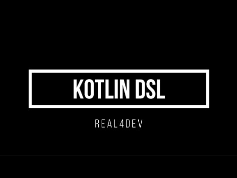 Kotlin DSL Guide: Building Powerful Domain-Specific Languages